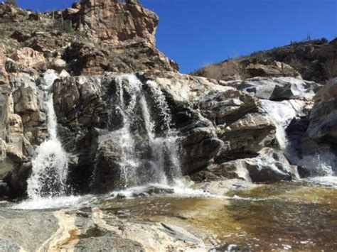 tanque verde beach|Tanque Verde Falls Trail, Arizona